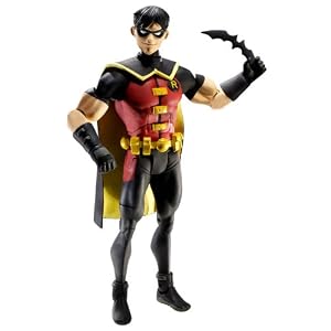 Batman Toy