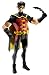 DC Universe Young Justice 6" Robin Figure