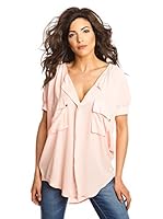 Star made with Swarovski Elements Blusa (Rosa)