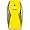 360 Inc. Wave Rebel Pro Classic 42 Body Board - 42/Yellow