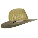 41EMp XUQKL. AA75  Safari Straw Hats