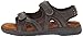 Nunn Bush Men's Randall Gladiator Sandal