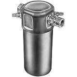 ACDelco 15-1883 Air Conditioning Receiver Drier by ACDelco