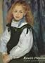 Renoir's Portraits: Impressions of an Age