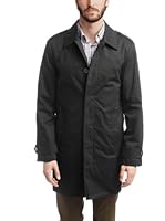 Esprit Abrigo (Negro)