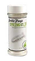 Josh's Frogs Spring to Life Springtail Food (5 oz)
