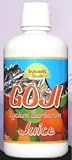 Goji Juice Blend 32oz