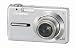 Olympus FE-350 8MP Digital Camera with 4x Wide Angle Optical Zoom (Silver)