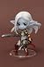 Chocoochi Lineage II x Yukio Hirai 1st (8 cm PVC Figure x3) Orchid Seed [JAPAN]_s-3