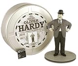 Oliver Hardy