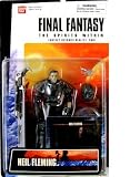 Final Fantasy > Neil Fleming Action Figure Reviews