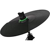 Ion Drum Rocker Rock Band 2 Cymbal Expansion