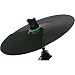 Video Games : Ion Drum Rocker Rock Band 2 Cymbal Expansion