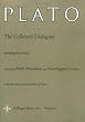 The Collected Dialogues of Plato (Bollingen Series (General))