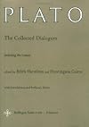 The Collected Dialogues of Plato, Including The Letters