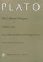 The Collected Dialogues of Plato: Including the Letters (Bollingen Series LXXI)