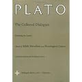 The Collected Dialogues of Plato (Bollingen Series (General))