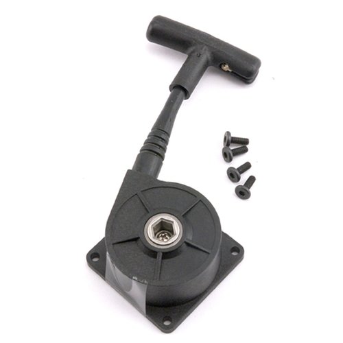 Combo Pull/Spin Start Assembly:MS26SS/454