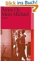 Mein Michael: Roman (suhrkamp taschenbuch)