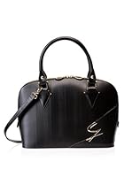 Gattinoni Bolso asa de mano Electra (Negro)