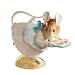 Beatrix Potter Appley Dapply Figurine