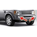 05-09 LAND ROVER LR2 FOG LIGHTS driving lamps hse sport by BlingLights
