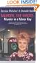 Murder In a Minor Key: A Murder, She Wrote Mystery