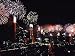 Dazzling Houston Light Show - Memorable 16"x20" Photographic Print by Carol M. Highsmith