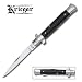 Kriegar Folding Stiletto Knives Stainless Steel