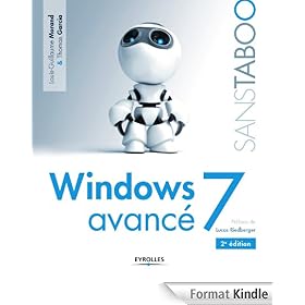 Windows 7 avanc�