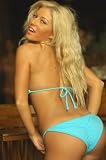 SALE Colombian String Bikini J302