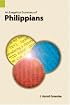 An Exegetical Summary of Philippians