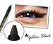 Brand New Clio Gelpresso Waterproof Pencil Gel Eyeliner (Golden Black)