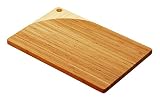 Simply Bamboo Maui Bamboo Cutting Board 18 X 12