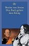 Dies Buch geh�rt dem K�nig