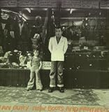 NEW BOOTS AND PANTIES LP