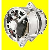 ALTERNATOR for MERCEDES BENZ TRUCK UNITOG U500 U-500 2001 2002 2003 by DB Electrical&node=15684181