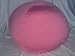 Child Beanbag Memory Foam Pink 20