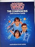 Doctor Who, The companions