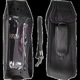 Mitsubishi T-250 Leather Case