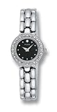 Pulsar Women's PRYB19X Swarovski Crystal Watch