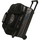Rev Double Roller Graphite/Black