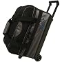 Rev Double Roller Graphite/Black
