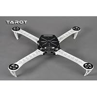Tarot TL2749-02 SK450 Multi-rotor Copter Frame MultiCopter Quadcopter Kit X fly listed by GET on RC For Sale