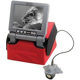 Aqua-Vu Nature Vision Marcum Vs820 8 Lcd75'Cbl by