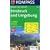 Innsbruck und Umgebung: Wander-, Rad- und Skitourenkarte. Mit Panorama, GPS-genau. 1:35.000