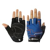 Running and Cycling Gloves