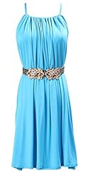 Sexy Cotton Summer Evening Dress/Prom Dress/Party Dress 