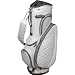 TaylorMade TM Ladies Cart Bag (White)