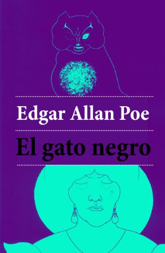 El gato negro (Spanish Edition)